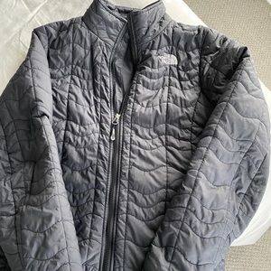 North face jacket